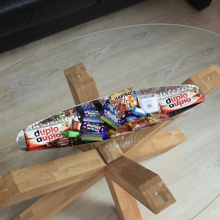 Modern Home Check-In & Chill Down Auf 65 Qm² Bochum Bagian luar foto