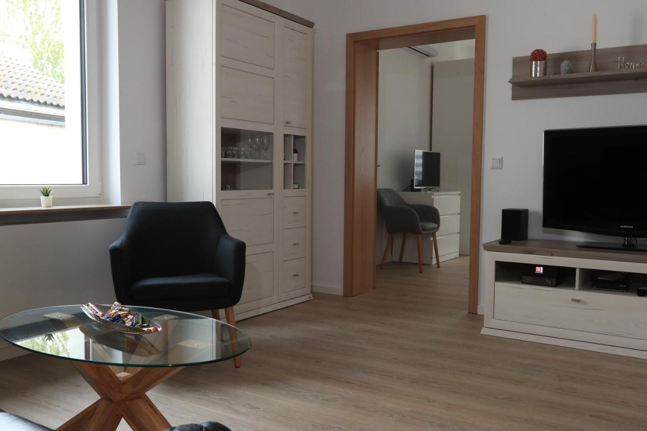 Modern Home Check-In & Chill Down Auf 65 Qm² Bochum Bagian luar foto