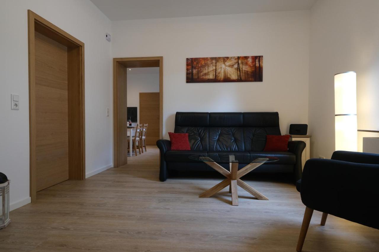 Modern Home Check-In & Chill Down Auf 65 Qm² Bochum Bagian luar foto
