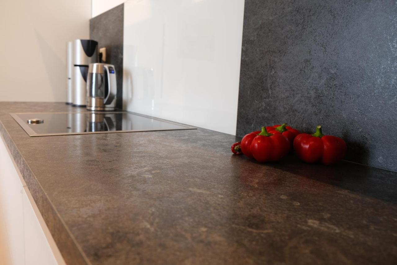 Modern Home Check-In & Chill Down Auf 65 Qm² Bochum Bagian luar foto