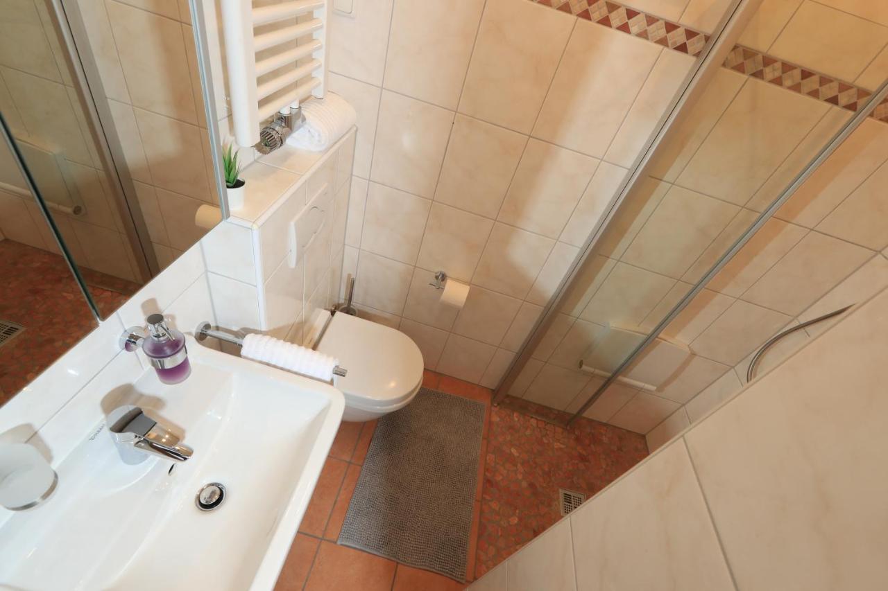 Modern Home Check-In & Chill Down Auf 65 Qm² Bochum Bagian luar foto