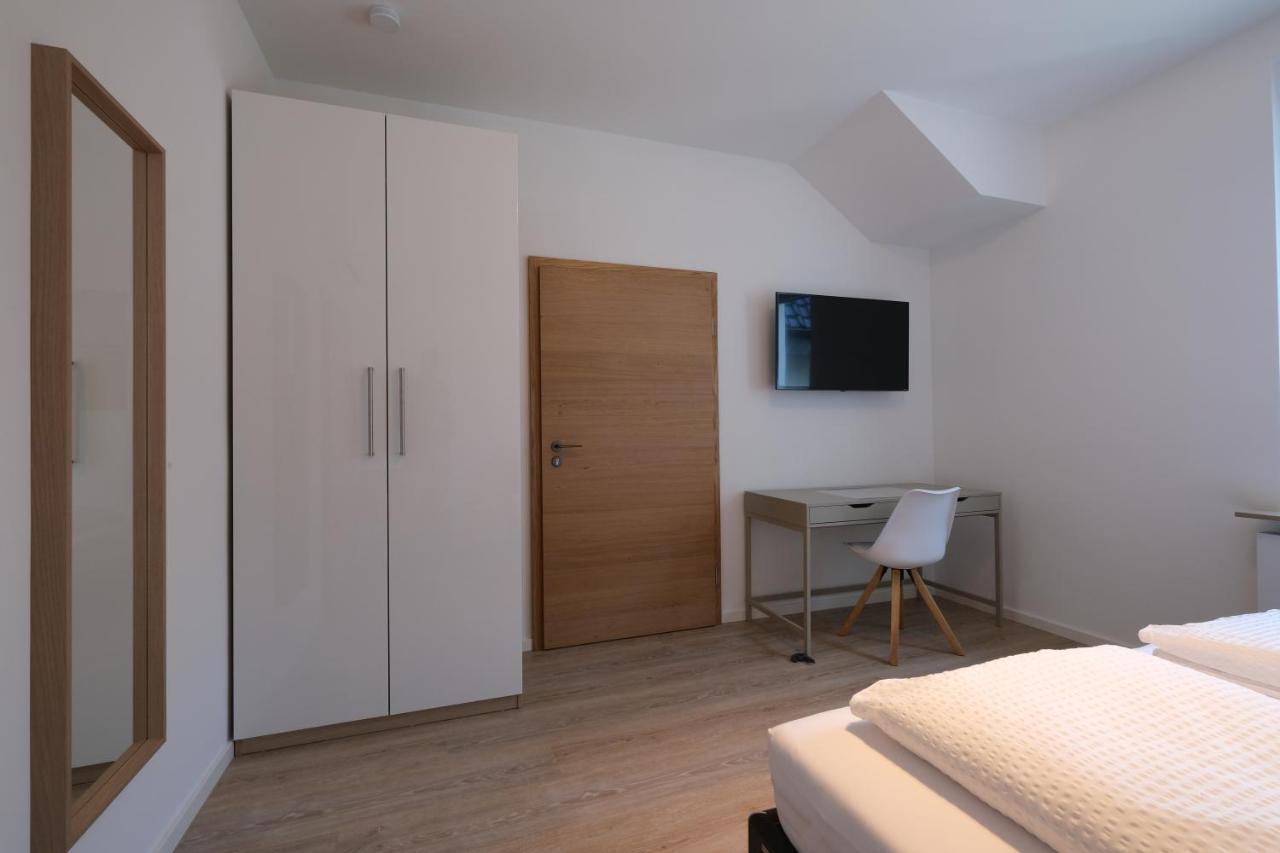 Modern Home Check-In & Chill Down Auf 65 Qm² Bochum Bagian luar foto
