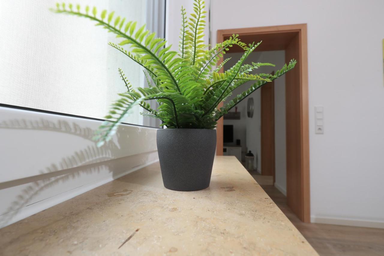 Modern Home Check-In & Chill Down Auf 65 Qm² Bochum Bagian luar foto