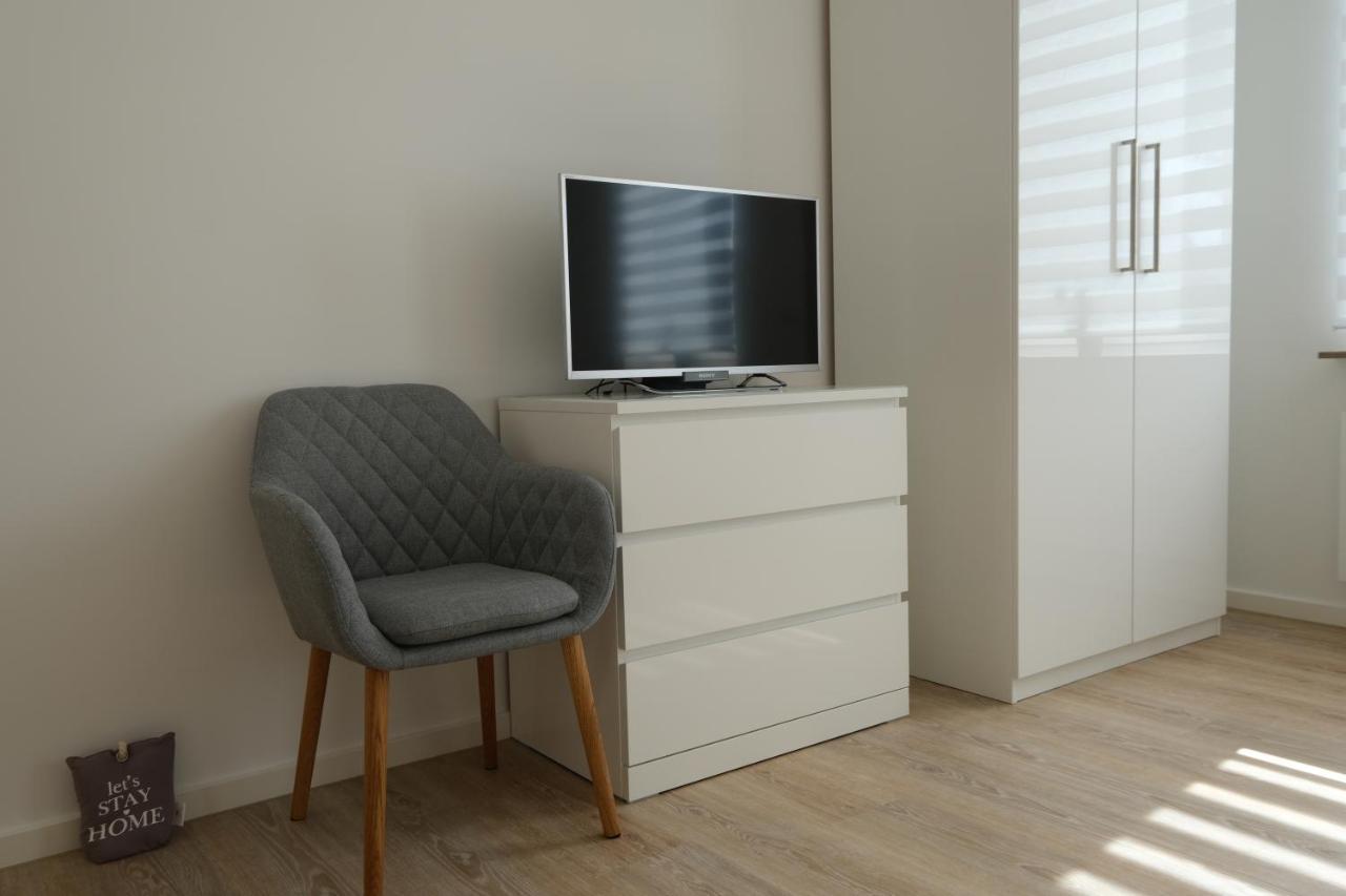 Modern Home Check-In & Chill Down Auf 65 Qm² Bochum Bagian luar foto