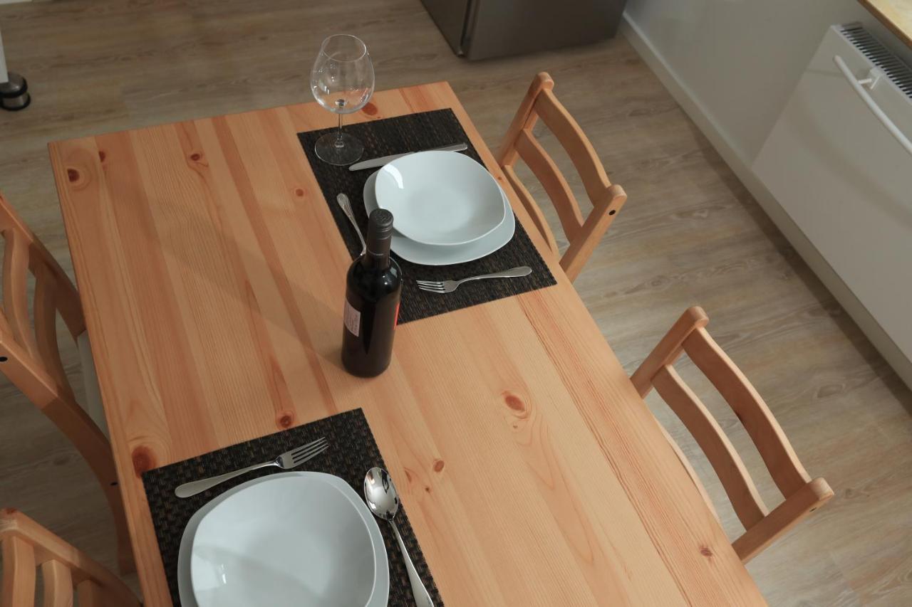 Modern Home Check-In & Chill Down Auf 65 Qm² Bochum Bagian luar foto