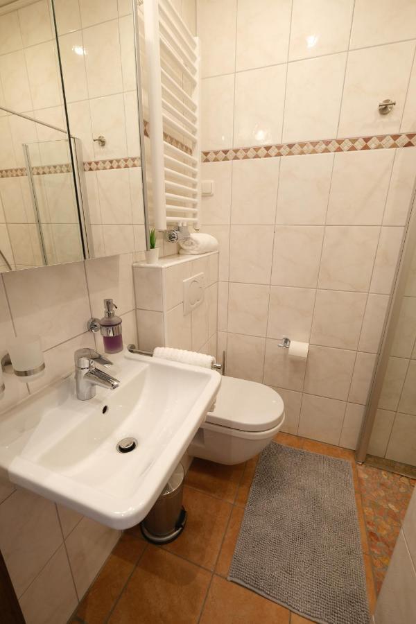 Modern Home Check-In & Chill Down Auf 65 Qm² Bochum Bagian luar foto