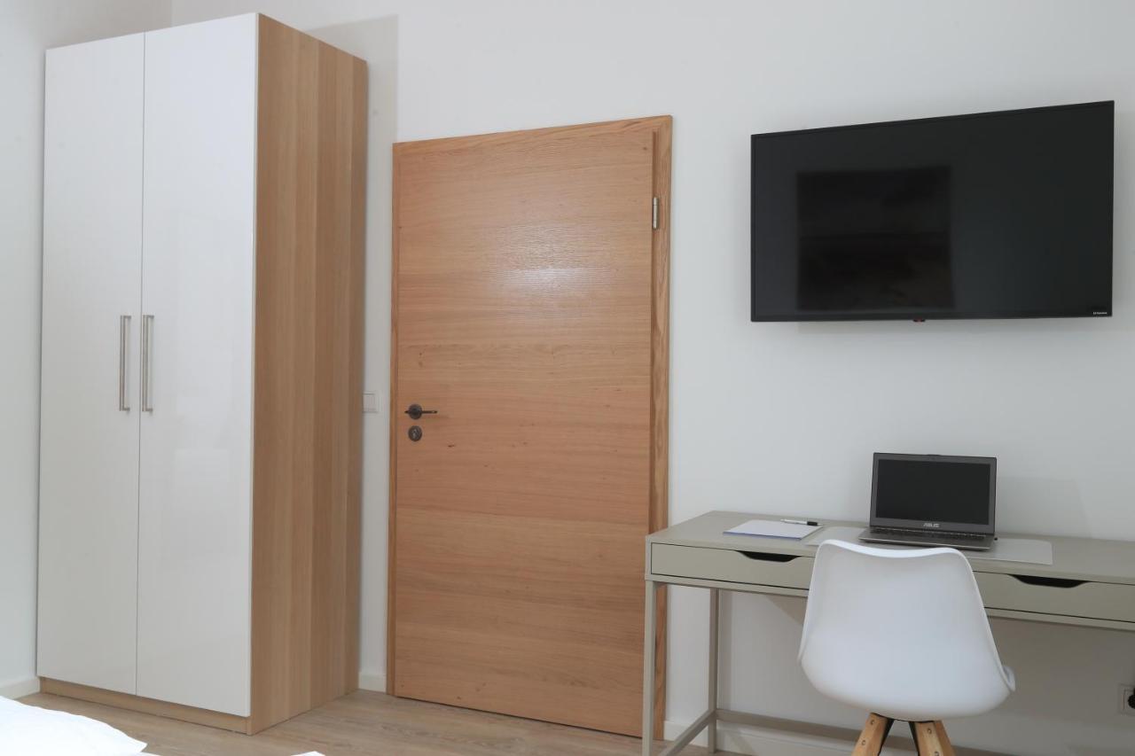 Modern Home Check-In & Chill Down Auf 65 Qm² Bochum Bagian luar foto
