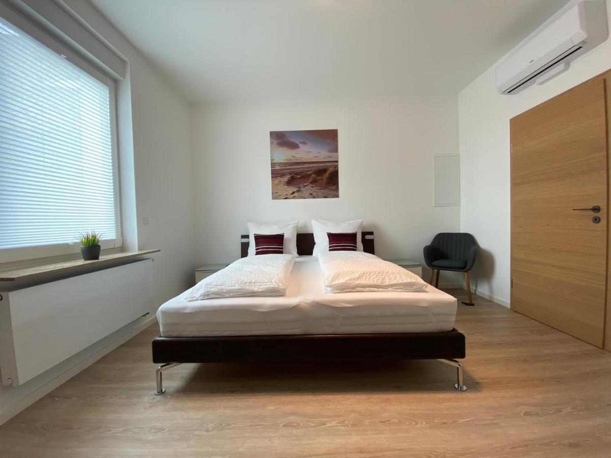 Modern Home Check-In & Chill Down Auf 65 Qm² Bochum Bagian luar foto